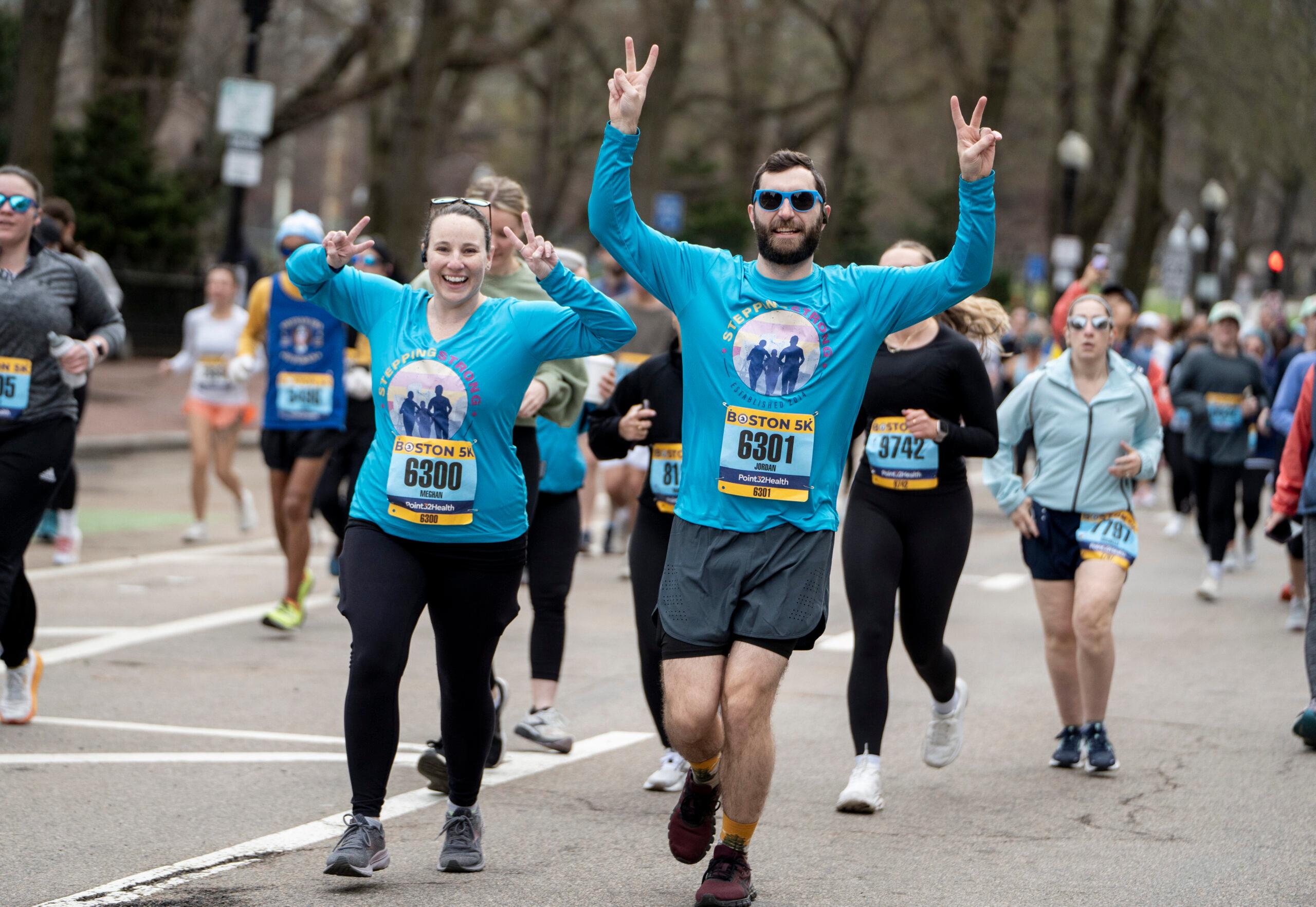 5K Registration with Google Forms and Supa Event