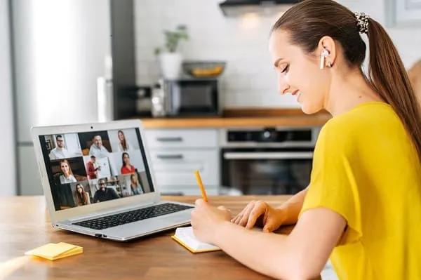 Host Engaging Virtual Workshops with Google Forms and Supa Event